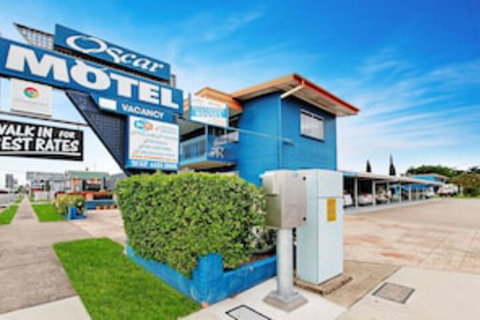 Oscar Motel - Accommodation QLD 0