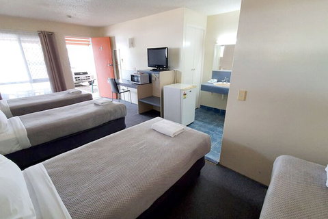 Oscar Motel - Accommodation QLD 7