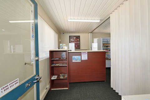 Oscar Motel - Accommodation QLD 1