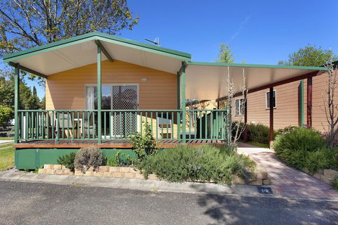 Armidale Tourist Park - Accommodation QLD 3