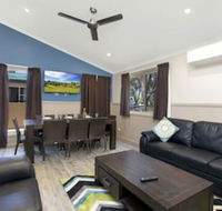 Armidale Tourist Park - Accommodation QLD