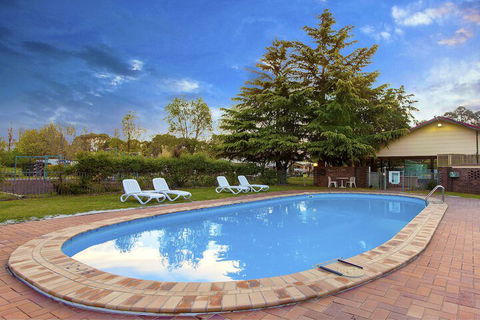Armidale Tourist Park - Accommodation QLD 2