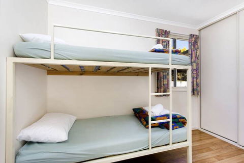 Armidale Tourist Park - Accommodation QLD 6