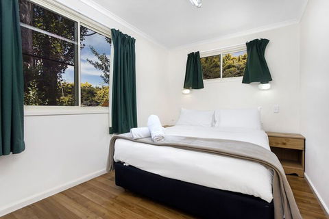 Armidale Tourist Park - Accommodation QLD 5