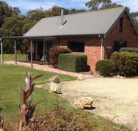 Prom Coast Holiday Lodge - Accommodation QLD