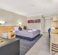 The Stagecoach Inn Motel - Accommodation QLD