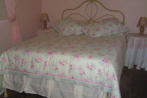 Valleyfield Cottage - Accommodation QLD 3