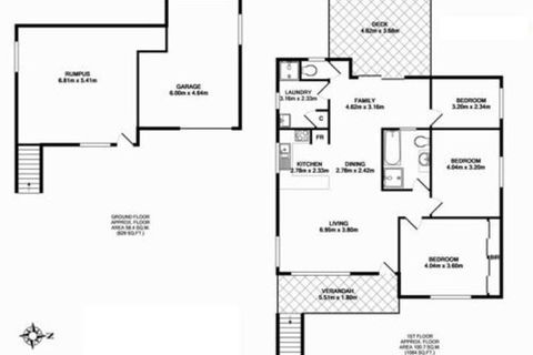 The Seaside Beachhouse Mollymook - Accommodation QLD 4