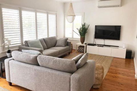 The Seaside Beachhouse Mollymook - Accommodation QLD 0