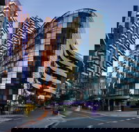 The Sebel Residences Melbourne Docklands Serviced Apartments - Accommodation QLD