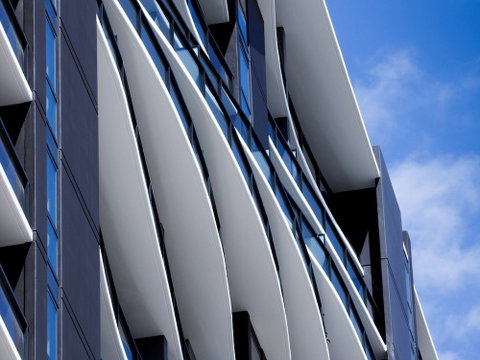 The Sebel Residences Melbourne Docklands Serviced Apartments - Accommodation QLD 1