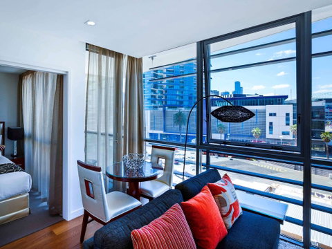 The Sebel Residences Melbourne Docklands Serviced Apartments - Accommodation QLD 2