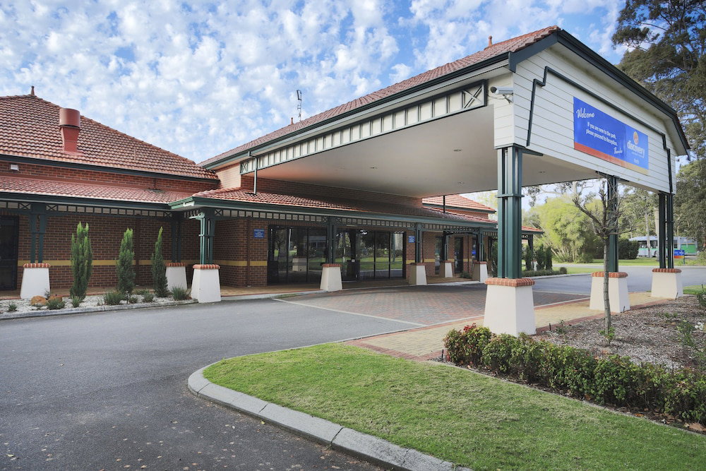 Forrestfield WA Accommodation QLD