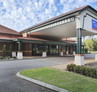 Discovery Parks  Perth Airport - Accommodation QLD