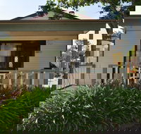 Kangerong Holiday Park - Accommodation QLD