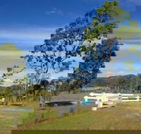 Barrington Hideaway- River Cottages - Accommodation QLD