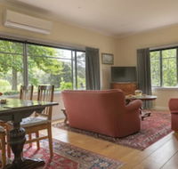 Glenlowren - Accommodation QLD