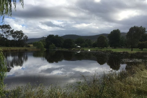 Glenlowren - Accommodation QLD 3