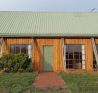 Charles Reuben Estate - Accommodation QLD