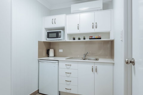 Raintree Motel Biloela - Accommodation QLD 1