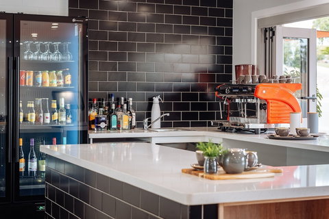 Raintree Motel Biloela - Accommodation QLD 4