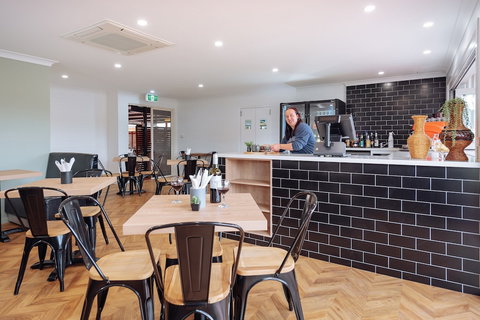 Raintree Motel Biloela - Accommodation QLD 3