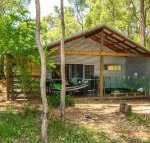 Hidden Valley Eco Spa Lodges  Day Spa - Accommodation QLD