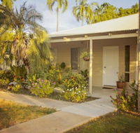 Wunan House - Accommodation QLD