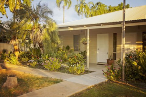 Wunan House - Accommodation QLD 0