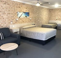 Cardiff Motor Inn - Accommodation QLD
