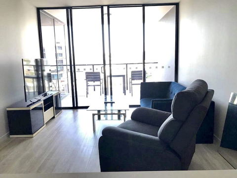 Arena Apartments - Accommodation QLD 2