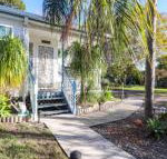 Bromyard Cottage - Accommodation QLD