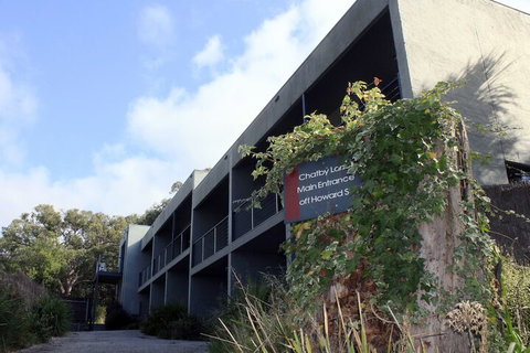 Chatby Lane Lorne - Accommodation QLD 2