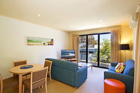 Chatby Lane Lorne - Accommodation QLD 4