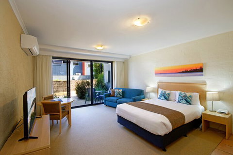 Chatby Lane Lorne - Accommodation QLD 6