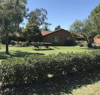 Castlereagh Motor Inn - Accommodation QLD