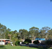 Seymour Motel - Accommodation QLD