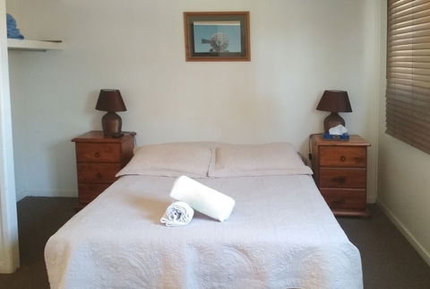 Ironbark Inn - Accommodation QLD 4