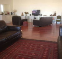 Crossroads Ecomotel - Accommodation QLD