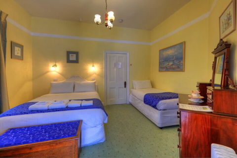 Acacia Bed & Breakfast - Accommodation QLD 5