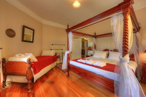 Acacia Bed & Breakfast - Accommodation QLD 4
