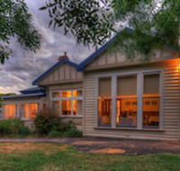 Acacia Bed  Breakfast - Accommodation QLD