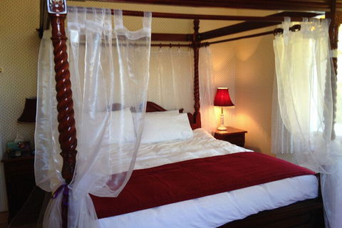 Acacia Bed & Breakfast - Accommodation QLD 3