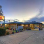 Jillaroo Motor Inn - Accommodation QLD 0