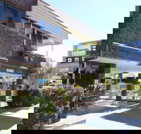 Macintyre Motor Inn - Accommodation QLD