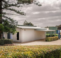McLaren Vale Studio Apartments - Accommodation QLD