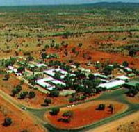 Desert Oaks Motel Erldunda - Accommodation QLD