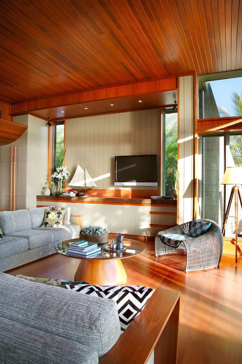 Yacht Club Villas - Accommodation QLD 5