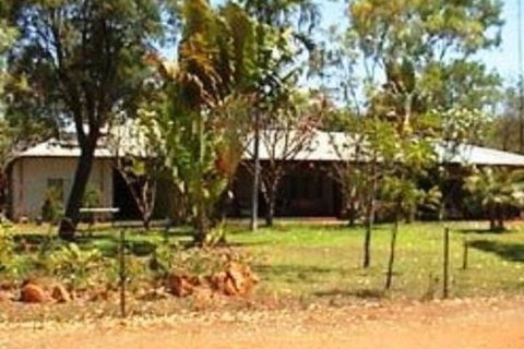 Mt. Elizabeth Station - Accommodation QLD 2