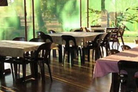 Mt. Elizabeth Station - Accommodation QLD 6